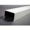 Wiremold AL3300-B10 Raceway Base, Priced/ft.- comes as 4- 10' sections - Pkg Qty 40