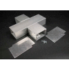 Wiremold AL3316 Cross, 9"L