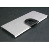 Wiremold AL3356Z Grommeted Cover Plate, 6"L