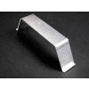 Wiremold Al5200wc Wire Clip, Full Raceway, 1-1/2"L