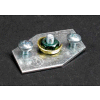 Wiremold AL5209 Grounding Adapter, 1-1/2"L
