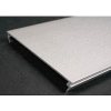 Wiremold AL5246-B Blank Cover Plate, 12"L