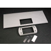Wiremold Al5256-Lpb3s2 Series Ii Low Profile Bezel Cover Pate, Includes Both Bezels, 12"L