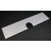 Wiremold ALA-Z .75" Grommet/Mouse Hole Device Cover, 12"L