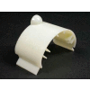 Wiremold Ala11ri 2" Radius Corner Insert, 2"L