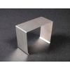 Wiremold Ala3806 Cover Clip, 1-3/8"L