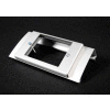 Wiremold Alds4047c Single Channel One-Gang Device Plate, 6"L
