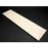 Wiremold G4000c315 Precut Cover, Use W/Steel Dev. Plate For 36" Oc, Gray, 31-1/2"L - Pkg Qty 10