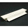 Wiremold G6006 Connection Cover, Gray, 1-3/4"L