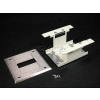 Wiremold G6046KD Circuit Breaker Housing, Gray, 4-9/16"L
