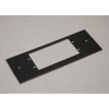 Wiremold Overfloor47-V Overfloor Aap Plate, 5-1/2"L