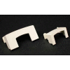 Wiremold Pn153rwh Reducer Adapter, White