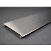 Wiremold S4000C435 Cover For Mounting 4 1/2" Device Plates 48" OC, 43-1/2"L