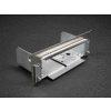 Wiremold S4086A Panel Connector, 5-5/32"L