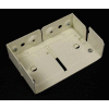 Wiremold V4017 Internal Elbow, Ivory