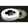 Wiremold V5737a Extension Box Open Base, Ivory, 5-1/2"L