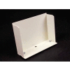 Wiremold V6010b Blank End Fitting, Ivory, 4-3/4"L