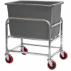 Winholt Tub 6 Bushel TUB-6A-GY Gray