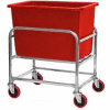 Winholt Tub 6 Bushel TUB-6A-RD Red