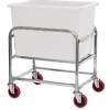Winholt Tub 6 Bushel TUB-6A-WH White
