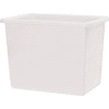 Winholt Tub 6 boisseaux TUB-6A-WH Blanc, vraquier vendu séparément