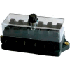 Batterie Doctor® bloc de fusible ATO/ATC de 6-Way - 30111-7