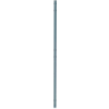Husky Rack & Wire EZ Wire Mesh Partition Standard Post 8' High