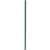 Husky Rack & Wire EZ Wire Mesh Partition Corner Post 8' High