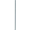 Husky Rack & Wire EZ Wire Mesh Partition Corner Post 10' High