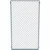 Husky Rack & Wire EZ Wire Mesh Partition Panel, 3'W x 10'H
