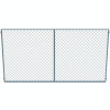 Husky Rack & Wire EZ Wire Mesh Partition Component Panel 8'Wx8'H