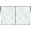 Husky Rack & Wire EZ Wire Mesh Partition Component Panel 8'Wx10'H