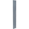 Husky Rack & Wire EZ Wire Mesh Partition Fill-A-Gap Panel 10 Foot High