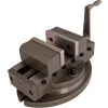 Wilton 11713 Model SCV/SP-100 4" Jaw Width 1-1/2" Jaw Depth Super Precision Self Centering Vise