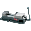 Wilton 12375 Model 1280N 8" Jaw Width 2-1/4" Jaw Depth Verti-Lock Machine Vise