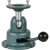 Wilton 16180 Model 343 Junior Pow-R-Arm W/ Quick On-Off Action & Horizontal-Moving Lock Handle - Pkg Qty 6