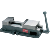 Wilton 63186 Model 1275N 6" Jaw Width 1-3/4" Jaw Depth Verti-Lock Machine Vise
