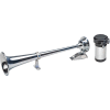 WOLO Sea Alert Marine Air Horn - High Tone, 24 Volt - 145-24