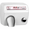 World Dryer Airmax High Speed Pushbutton 208/230V - Steel Cover - DM5-974A