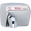 World Dryer Airmax High Speed Auto 115V - Brushed SS - DXM5-973A