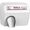 World Dryer Airmax High Speed Auto 208/230V - Steel Cover - DXM54-974A
