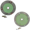 Dans le monde électrique D-Flange Kit PEW180TD, PREM EFF, 182 t & 184 t