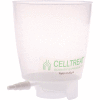 FILTRE CELLTREAT® 1000mL PP, Filtre en nylon, 0,2μm, 90mm, Non stérile, 12/PK