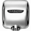 Xlerator® Sèche-mains automatique, Chromée, 110-120V