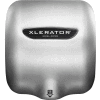 Xlerator® sèche-mains automatique, acier inoxydable brossé, 110-120V