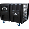 XPOWER AP-2000 Portable HEPA Air Filtration System - 2 vitesses - 2000 CFM