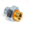 1" Dielectric Union Copper