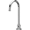 Zurn Deck Monté Faucet w/ 3-1/2" Gooseneck Spout