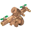 Zurn 1-975XL2 1 In. FNPT x FNPT Reduced Pressure Principle Assembly - 175 PSI -Lead-Free Cast Bronze