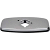 Zurn® P6900-CP4 4" Cover Plate For Sensor Faucets